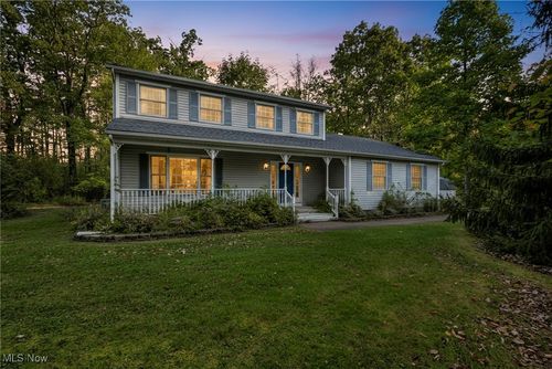 11510 Clark Rd, Chardon, OH, 44024-9635 | Card Image