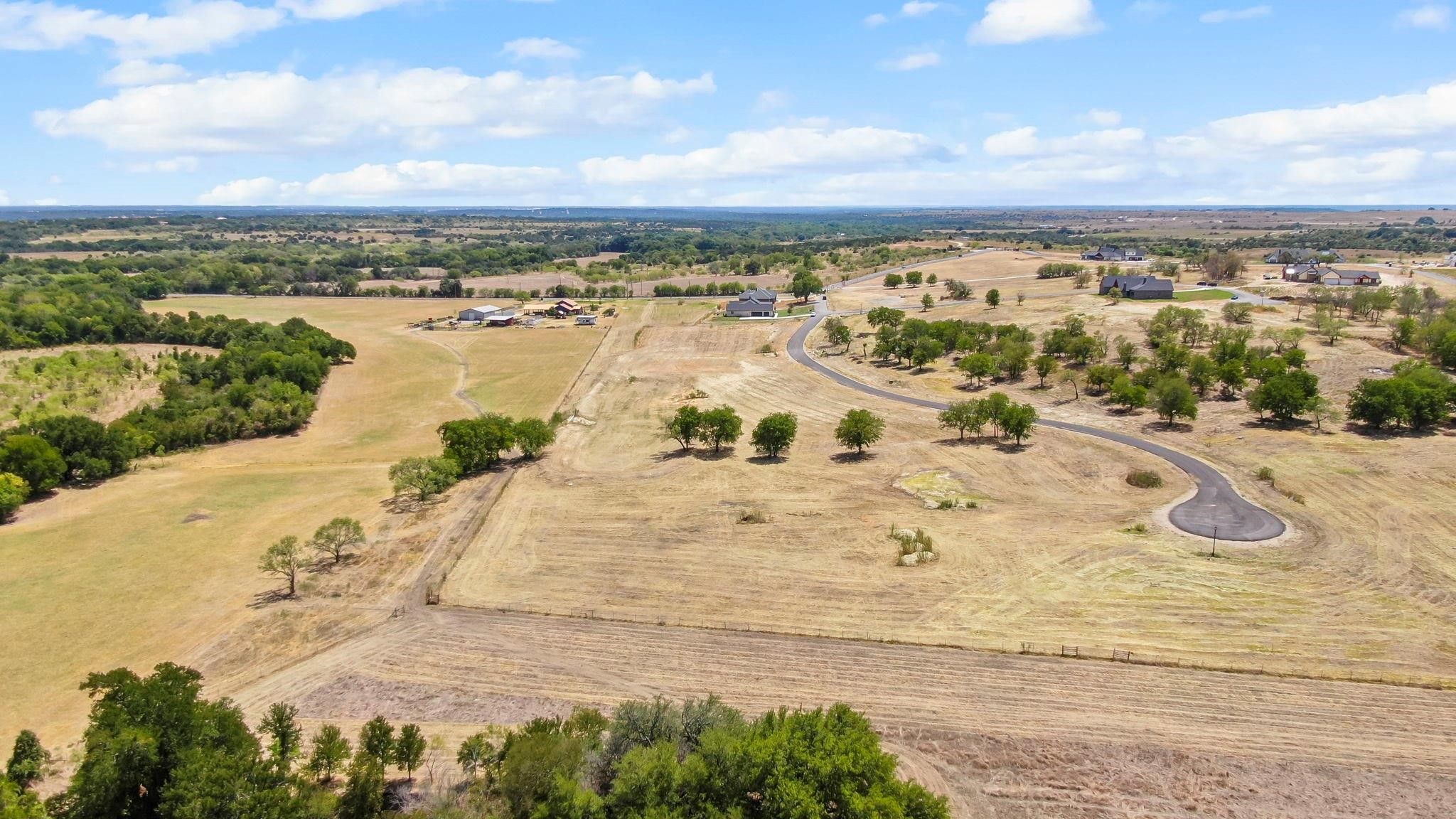 Land in Weatherford