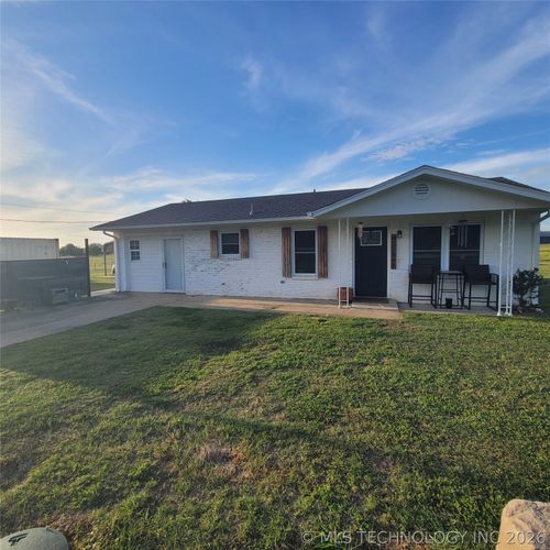 422865 John Hope Franklin Boulevard, Checotah, OK, 74426 | Card Image