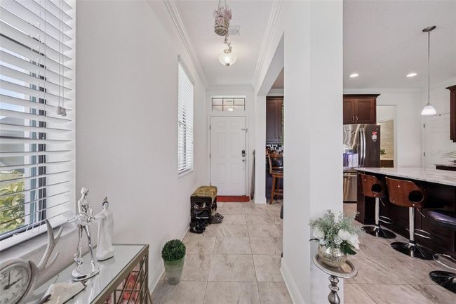 11617 Crowned Sparrow Ln, Townhouse with 3 bedrooms, 3 bathrooms and null parking in TAMPA FL | Image 19