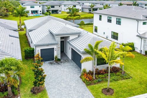 8252 Crystal Downs Ave, Boca Raton, FL, 33434-5854 | Card Image