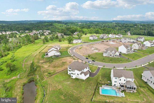 1832 Enclave Dr, House other with 5 bedrooms, 5 bathrooms and null parking in QUAKERTOWN PA | Image 70