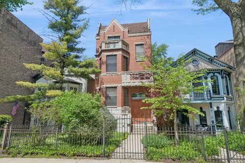 1-2130 W Le Moyne St, Chicago, IL, 60622-2547 | Card Image