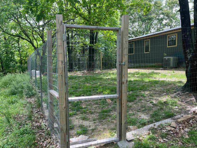 103 E Fair St, House other with 3 bedrooms, 2 bathrooms and null parking in Marshall AR | Image 28