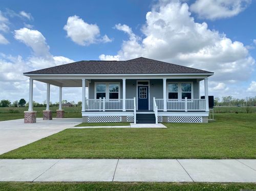 8902 Heron Way, New Roads, LA, 70760-2037 | Card Image