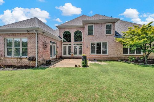 1062 Center Ridge Rd, Collierville, TN, 38017-9207 | Card Image
