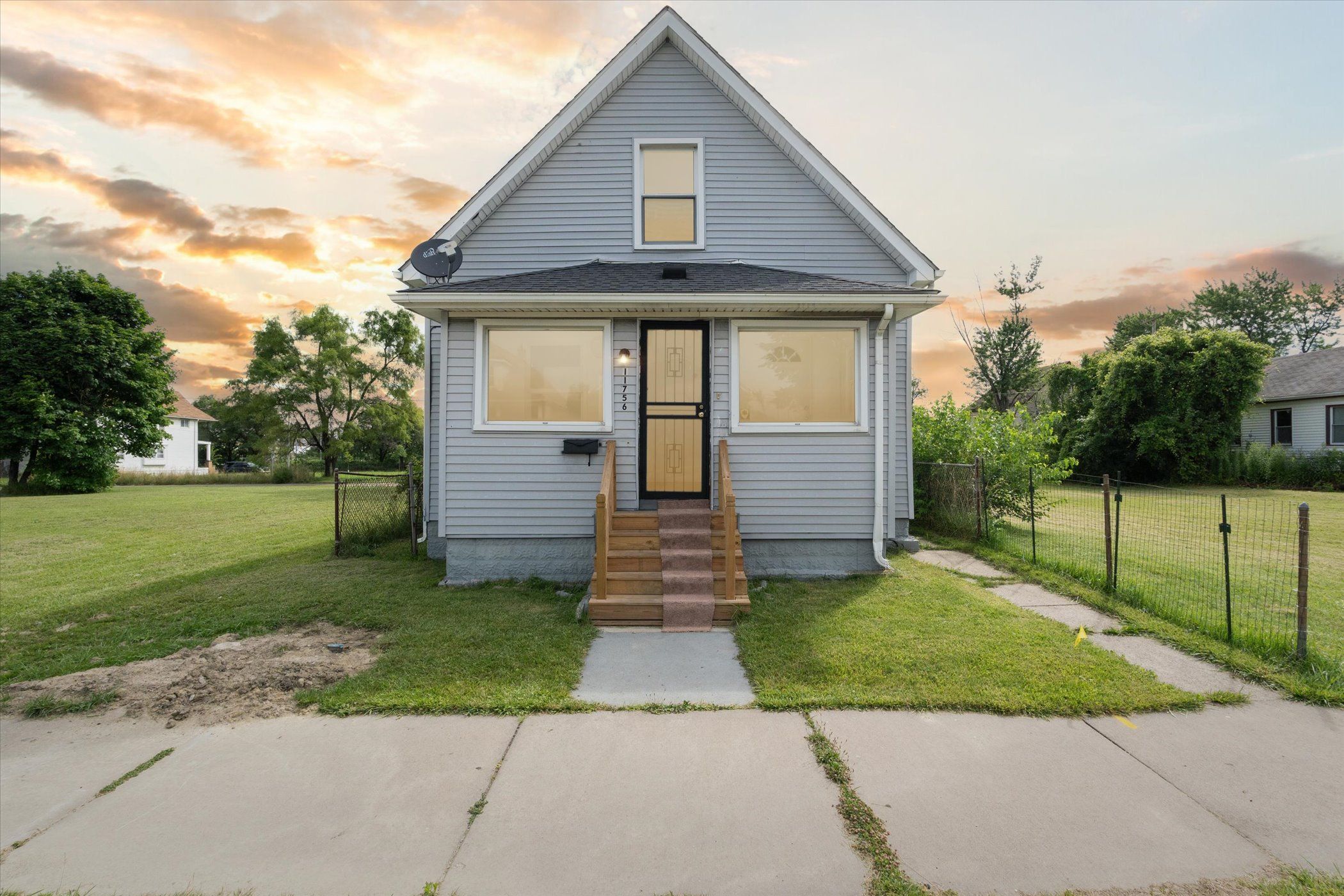 Dyar St, Hamtramck, MI 48212