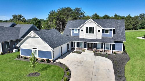 1075 Golf View Ct, Huddleston, VA, 24104-4284 | Card Image