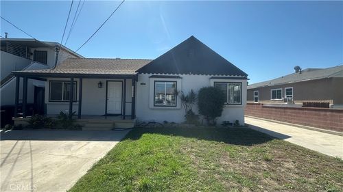 17317 Ardmore Ave, Bellflower, CA, 90706-6625 | Card Image