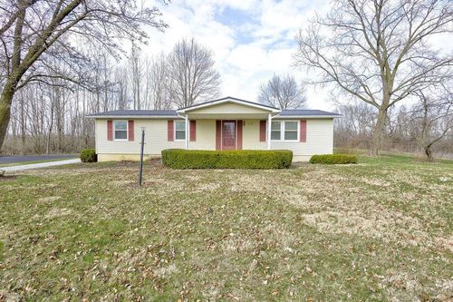 538 N Clayton St, Centerburg, OH, 43011-9786 | Card Image