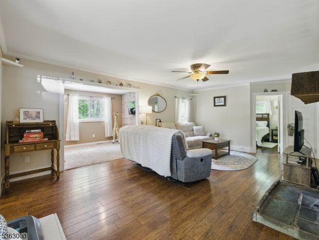 12 Afterglow Rd, House other with 3 bedrooms, 1 bathrooms and null parking in Sparta NJ | Image 15