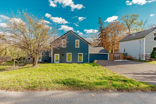 293 4 Mile Creek Rd, Saint Davids, ON, L0S1J1 | Card Image