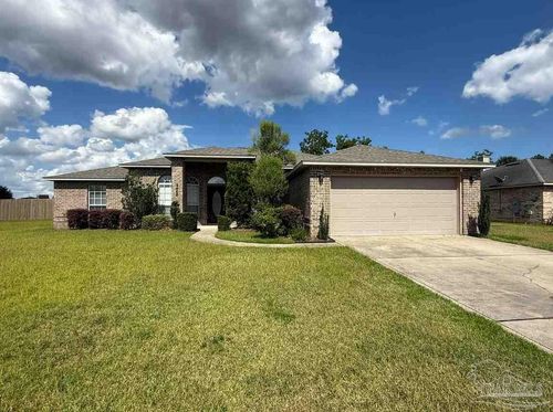 5468 Turbine Way, Pace, FL, 32571-6390 | Card Image
