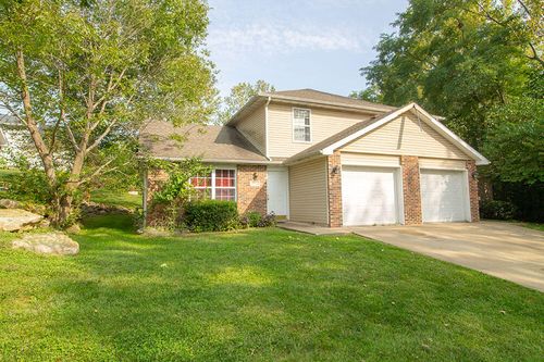 1324 Godas Dr, COLUMBIA, MO, 65202-5419 | Card Image
