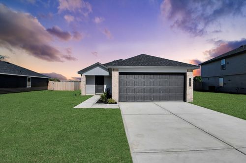 1027 Bluegill Ln, Alvin, TX, 77511-3168 | Card Image