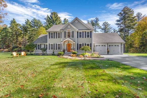 302 Cow Pond Brook Rd, Groton, MA, 01450-1588 | Card Image