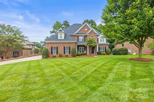 7791 Oak Haven Ln, Stanley, NC, 28164-7826 | Card Image