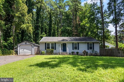 12948 Walsh Ln, LUSBY, MD, 20657-4117 | Card Image