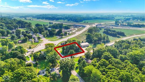 9393 N Waverly Park Rd, Martinsville, IN, 46151-7660 | Card Image