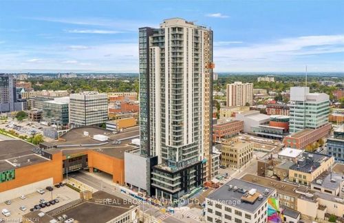 2405-60 Charles St W, Kitchener, ON, N2G0C9 | Card Image