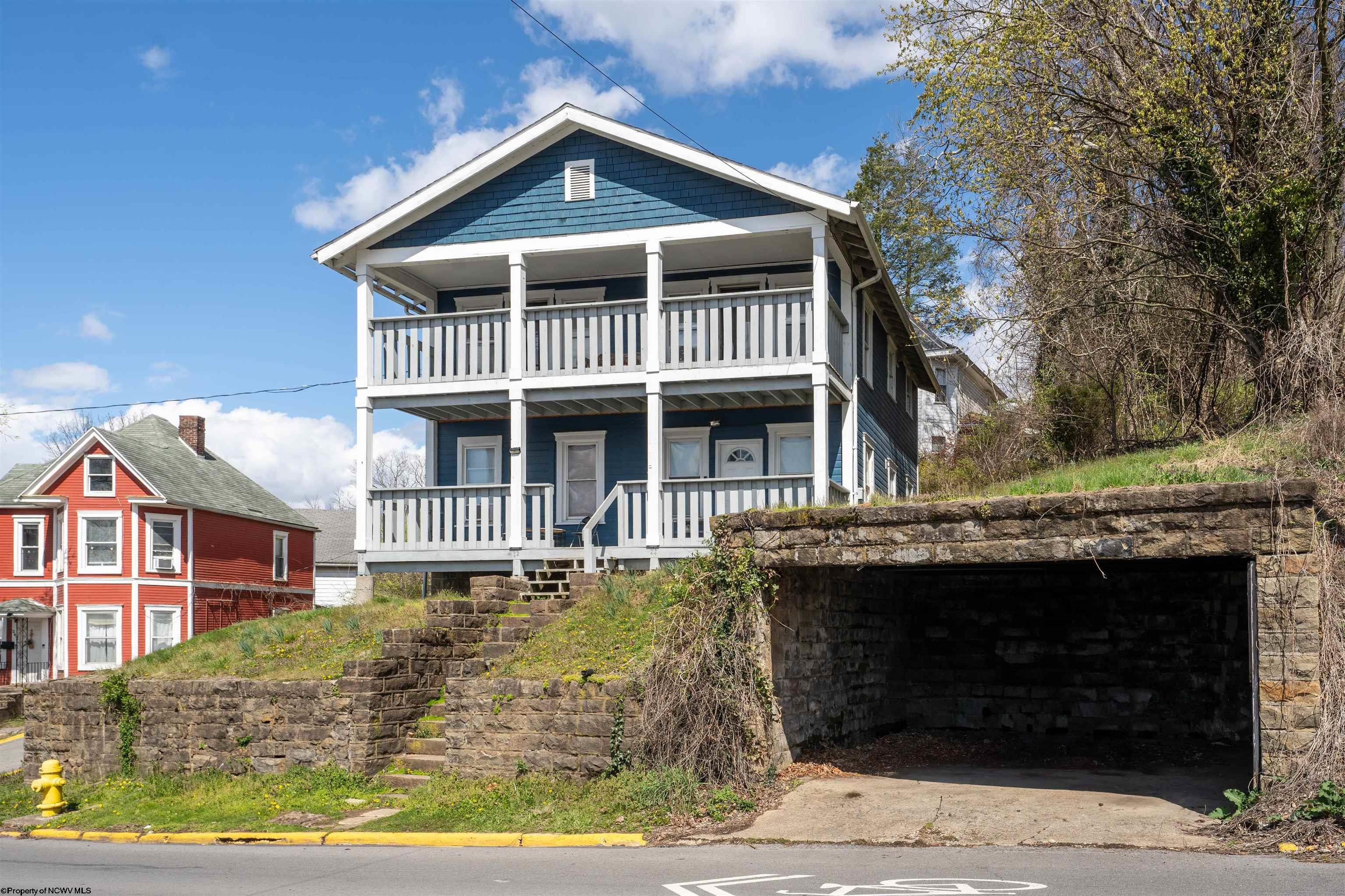 Richwood Ave, Morgantown, WV 26505