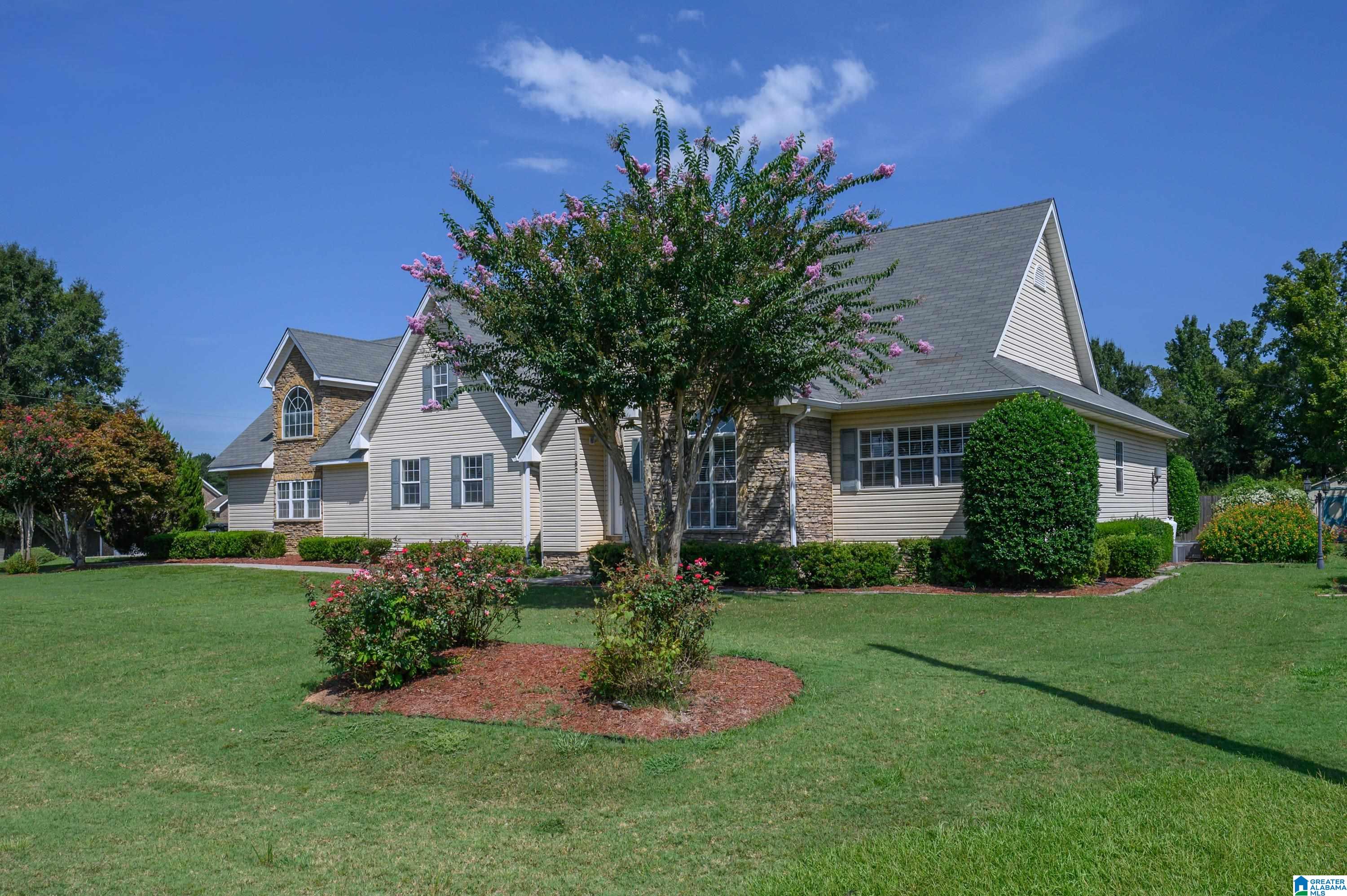 Residential in VINCENT 3