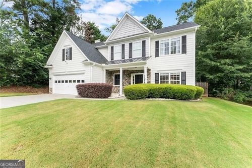 2693 Cascade Bend Dr, Buford, GA, 30519-7903 | Card Image
