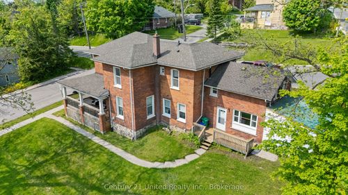 234 Antrim St, Peterborough, ON, K9H3G4 | Card Image