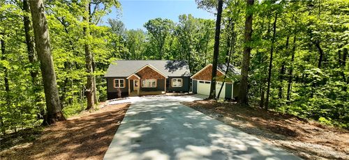 110 Gabriel Way, Pickens, SC, 29671-7205 | Card Image