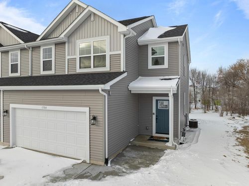 1584 Meadowview Court, Whitewater, WI, 53190 | Card Image