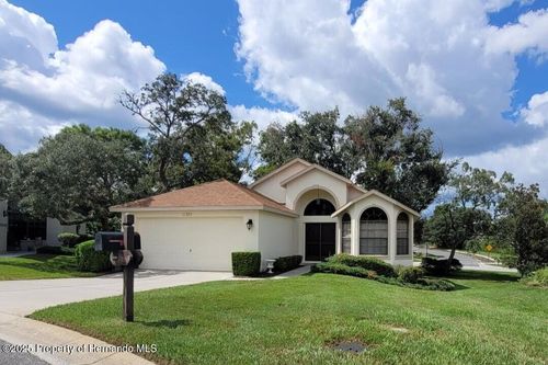 11255 Copley Ct, SPRING HILL, FL, 34609-9671 | Card Image