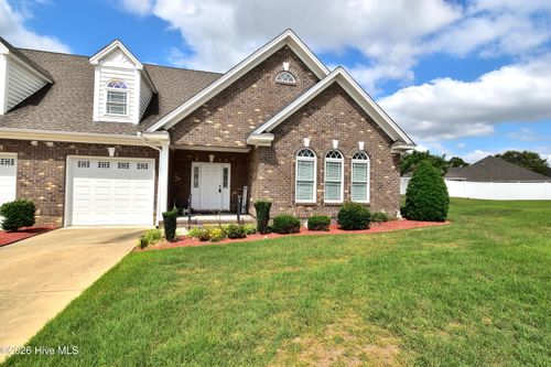 140 Bridgeport Ct, Rocky Mount, NC, 27804-3596 | Card Image