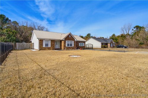 2140 Fargo Dr, Fayetteville, NC, 28306-2104 | Card Image