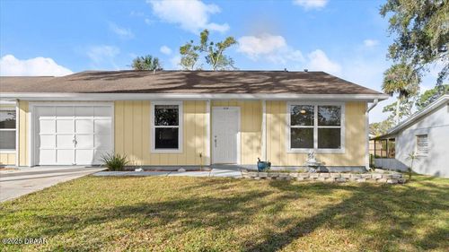5116 Isabelle Ave, PORT ORANGE, FL, 32127-5412 | Card Image