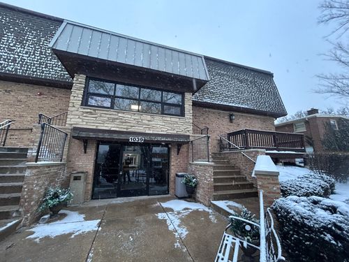 ste-b-1039 College Ave, Wheaton, IL, 60187-9203 | Card Image