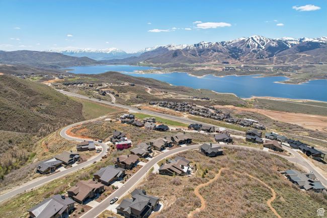 30 - 11332 N White Tail Ct, House other with 4 bedrooms, 4 bathrooms and 3 parking in Hideout UT | Image 46