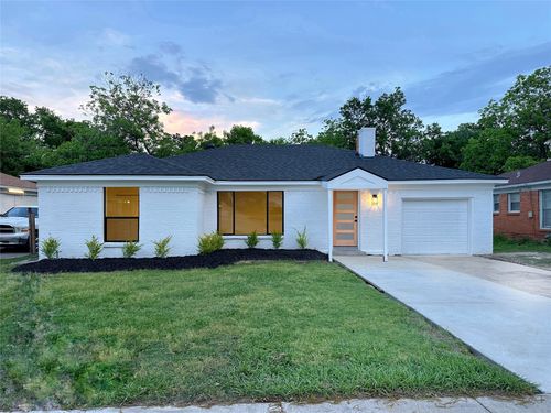 7734 Bruton Rd, Dallas, TX, 75217-1449 | Card Image