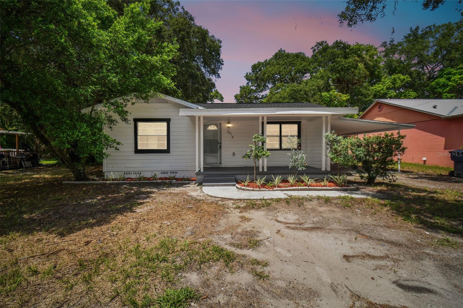 Clifton St, Tampa, FL 33610