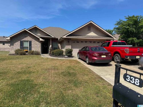 338 Ivy Hills Cir, CALERA, AL, 35040-5066 | Card Image