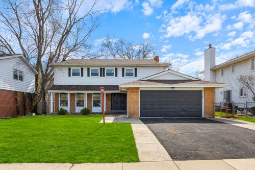 3712 Beech St, Flossmoor, IL, 60422-1021 | Card Image