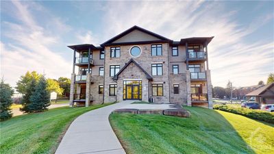 303 - 1109 Millwood Ave, Condo with 2 bedrooms, 2 bathrooms and 1 parking in Brockville ON | Image 1