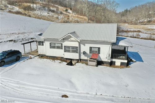 1296 Walker Creek Rd, Chloe, WV, 25235-9748 | Card Image