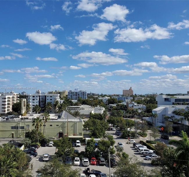 APT-702 - 1000 West Ave, Condo with 2 bedrooms, 2 bathrooms and null parking in Miami Beach FL | Image 4