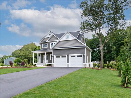 1360 Scituate Ave, Cranston, RI, 02921-1829 | Card Image