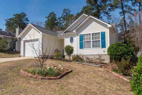 1017 Aderley Oak Dr, Irmo, SC, 29063-7700 | Card Image
