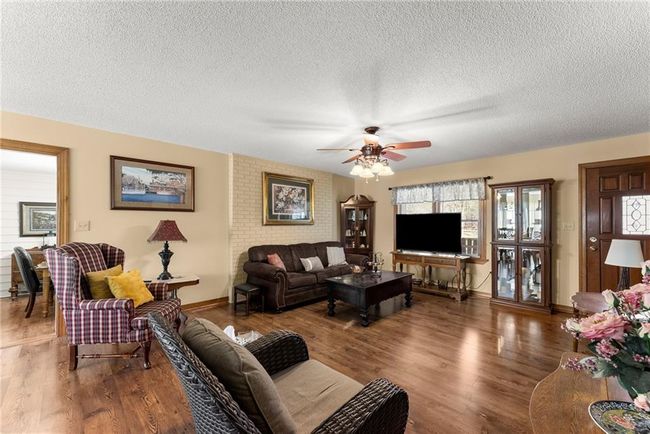 312 Ashley Brook Dr, House other with 4 bedrooms, 3 bathrooms and null parking in Lula GA | Image 13