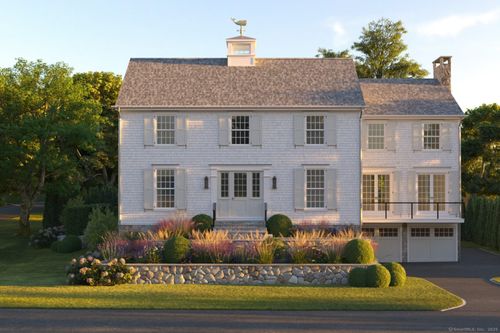 13 Farm Creek Rd, Norwalk, CT, 06853-1539 | Card Image