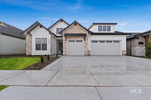 11047 W Cruden Bay Ln, Kuna, ID, 83634-1146 | Card Image