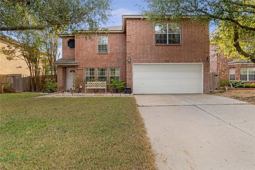 2305 Little Tree Bnd, Cedar Park, TX, 78613-1530 | Card Image