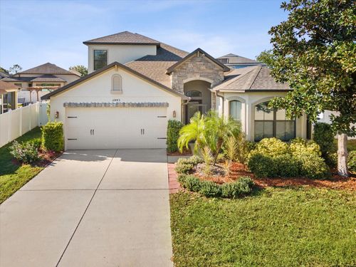 12443 Leewood Way, SPRING HILL, FL, 34610 | Card Image